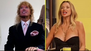 Leonardo Farkas anuncia querella criminal 'sin ninguna contemplación' contra Claudia Schmitd