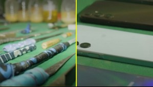 Allanamientos en 40 cárceles del país: se incautaron 551 armas blancas, 111 celulares y 46 litros de licor artesanal