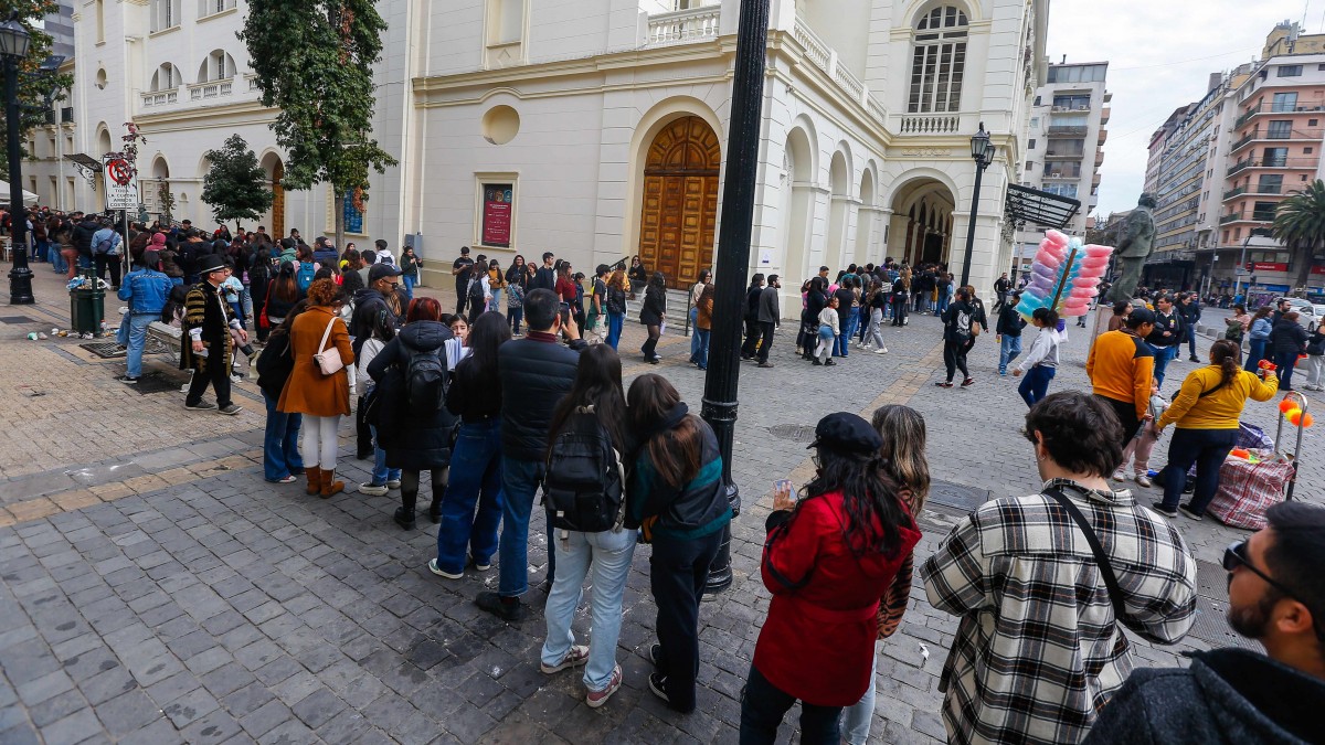 Día del Patrimonio 2026: Fiesta cultural contempla más de 4 mil actividades en todas las comunas del país