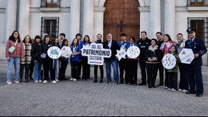 Día del Patrimonio 2026: Fiesta cultural contempla más de 4 mil actividades en todas las comunas del país