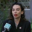 En conversación con Meganoticias Siempre Juntos, la diputada republicana Javiera Rodríguez se refirió a las amenazas de muerte y la funa que recibió al participar en una charla en la Universidad de Chile. ¡Detalles!
