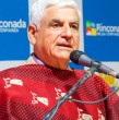 El Juzgado de Garantía de Los Andes formalizó al alcalde de Rinconada, Juan Galdames (IND), por los delitos de fraude al Fisco y negociación incompatible, decretando arresto domiciliario nocturno y arraigo nacional. ¡Detalles!