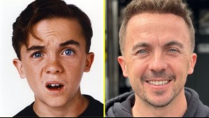 ¡Malcolm viene a Chile! Comic Con anuncia la visita de Frankie Muniz, Carlos Villagrán y 'una gran invitada de marca mundial'