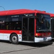 Este sábado Red Movilidad inauguró dos nuevos recorridos con buses eléctricos; se trata de los servicios E20 y 246, que beneficiarán a más de 30 mil personas. ¡Revisa las comunas por donde pasan!