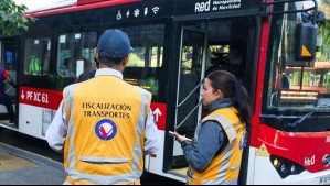 Aprueban medidas contra la evasión en el transporte público: Los trámites y actividades que no podrás realizar si te sancionan