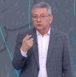 El meteorólogo de Megatiempo, Jaime Leyton, descartó lluvias hasta mediados de junio y afirmó que este mes de mayo será \\\'uno de los más secos en 100 años\\\'. ¡Conoce qué dijo!