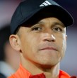 Alexis Sánchez decidió tomarse una pausa tras el cierre de la temporada en España y enfocarse en su familia. El delantero chileno viajó junto a su pareja, Alexandra Litvinova, y la pequeña Bela.