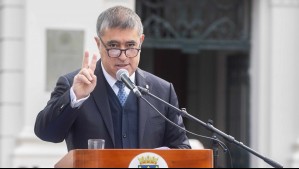 Desbordes acusa inacción del SLEP tras ataque con bombas molotov a periodista