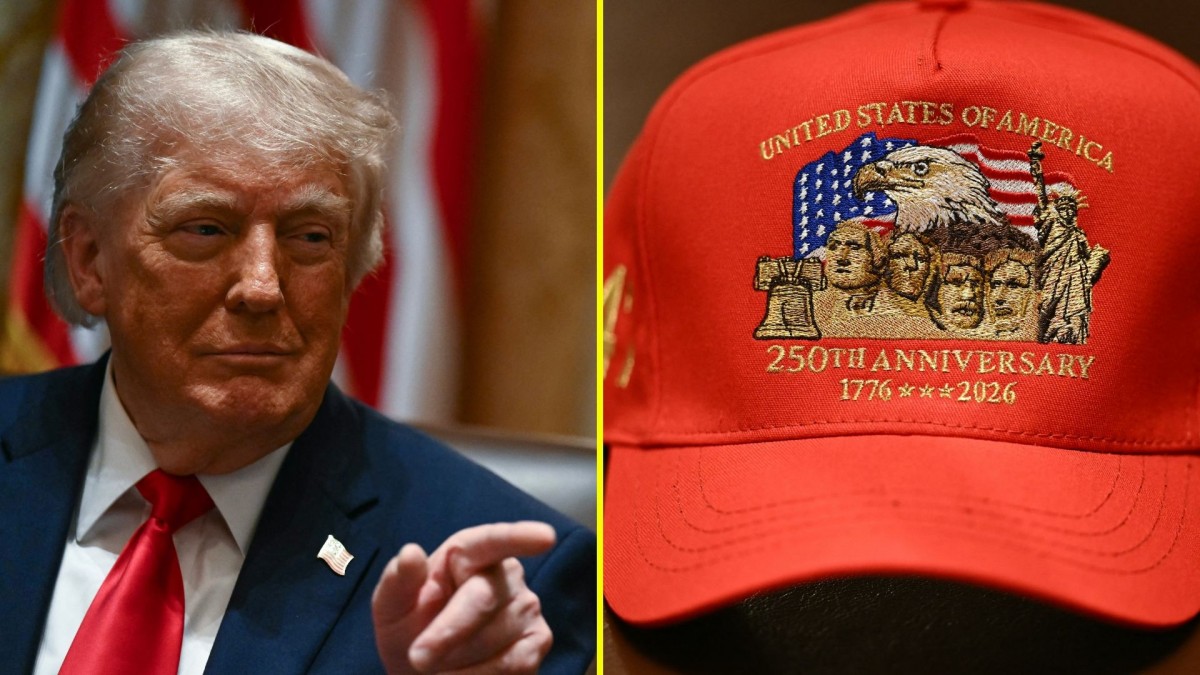Trump evalúa mitin tras cancelación de artistas en celebraciones del 4 de julio
