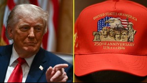 Trump evalúa mitin tras cancelación de artistas en celebraciones del 4 de julio