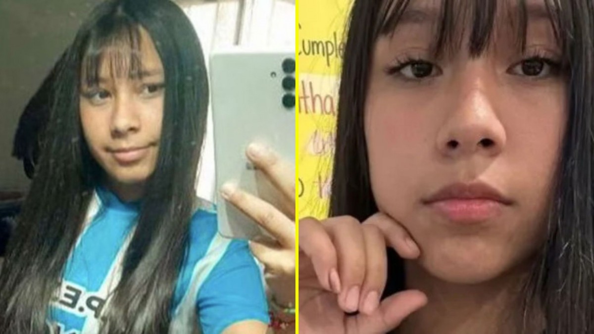 Encuentran fallecida a Agostina Vega, menor que llevaba 7 días desaparecida en Córdoba