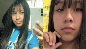 Encuentran fallecida a Agostina Vega, menor que llevaba 7 días desaparecida en Córdoba