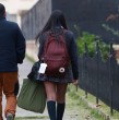 La seremi de Educación confirmó a través de sus redes sociales la suspensión de clases ?sin recuperación posterior? en los establecimientos ubicados dentro del perímetro de seguridad establecido para la Cuenta Pública Presidencial.