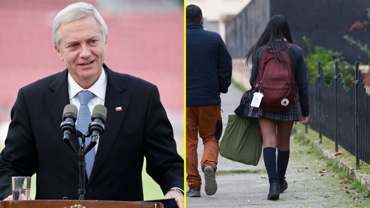 Cuenta Pública 2026: Más de 20 colegios suspenderán sus clases en Valparaíso y Viña del Mar