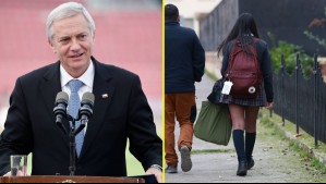 Cuenta Pública 2026: Más de 20 colegios suspenderán sus clases en Valparaíso y Viña del Mar