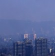 La Delegación Presidencial de la Región Metropolitana decretó alerta ambiental para este domingo 31 de mayo, debido a las malas condiciones del aire en gran parte del territorio.