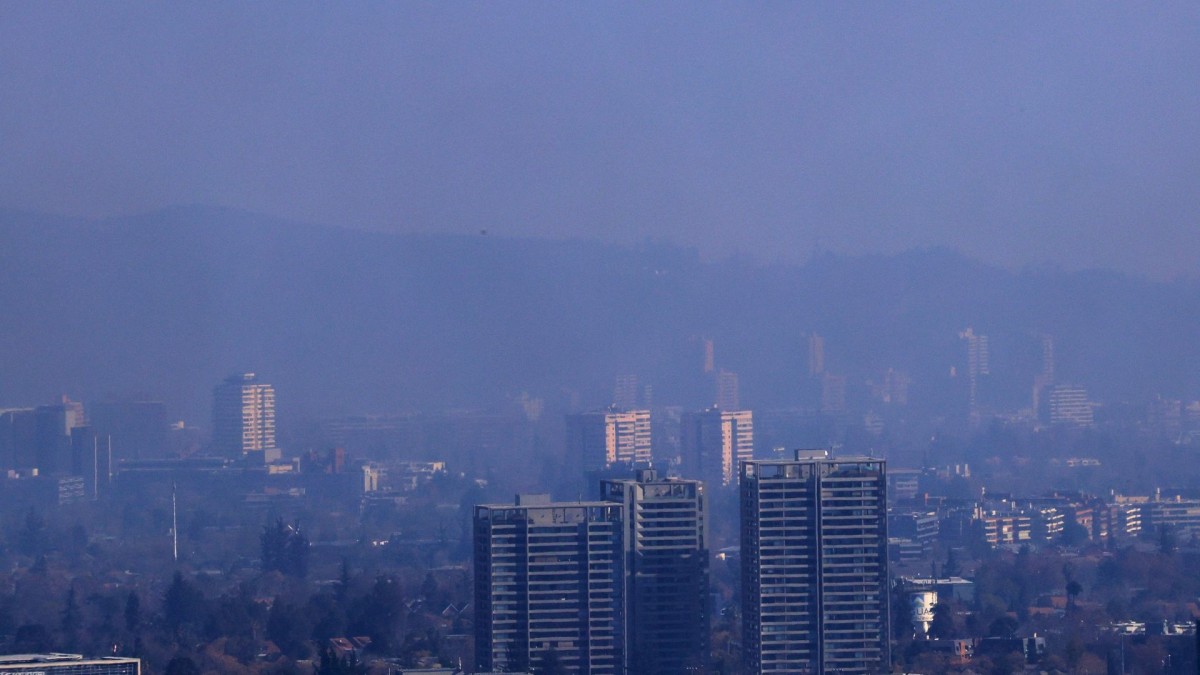 Declaran Alerta Ambiental para este domingo 31 de mayo en la RM: Revisa cómo regirá la restricción vehicular