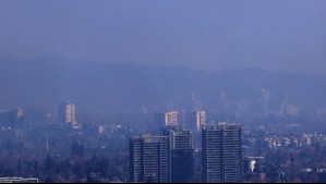 Declaran Alerta Ambiental para este domingo 31 de mayo en la RM: Revisa cómo regirá la restricción vehicular