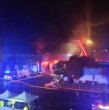 Revisa antecedentes del gran incendio que afecta a la fábrica Friofort ubicada en la comuna de Buin y que ha motivado la activación de Alarma General por parte de Bomberos.