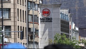 Línea 7 del Metro de Santiago: ¿Dónde estarán las estaciones?
