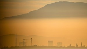 preemergencia ambiental