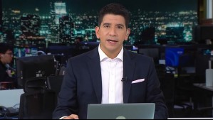 Meganoticias Prime - Sábado 30 de mayo 2026