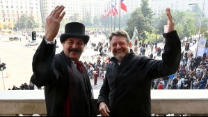Día de los Patrimonios reúne a más de 2.600 personas en el Palacio Regional