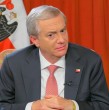 A horas de su primera Cuenta Pública, el Presidente José Antonio Kast abordó, en entrevista exclusiva con Meganoticias Prime, la decisión de trasladar a tres internos comunes desde Punta Peuco. Adelanto de la conversación con Constanza Santa María.