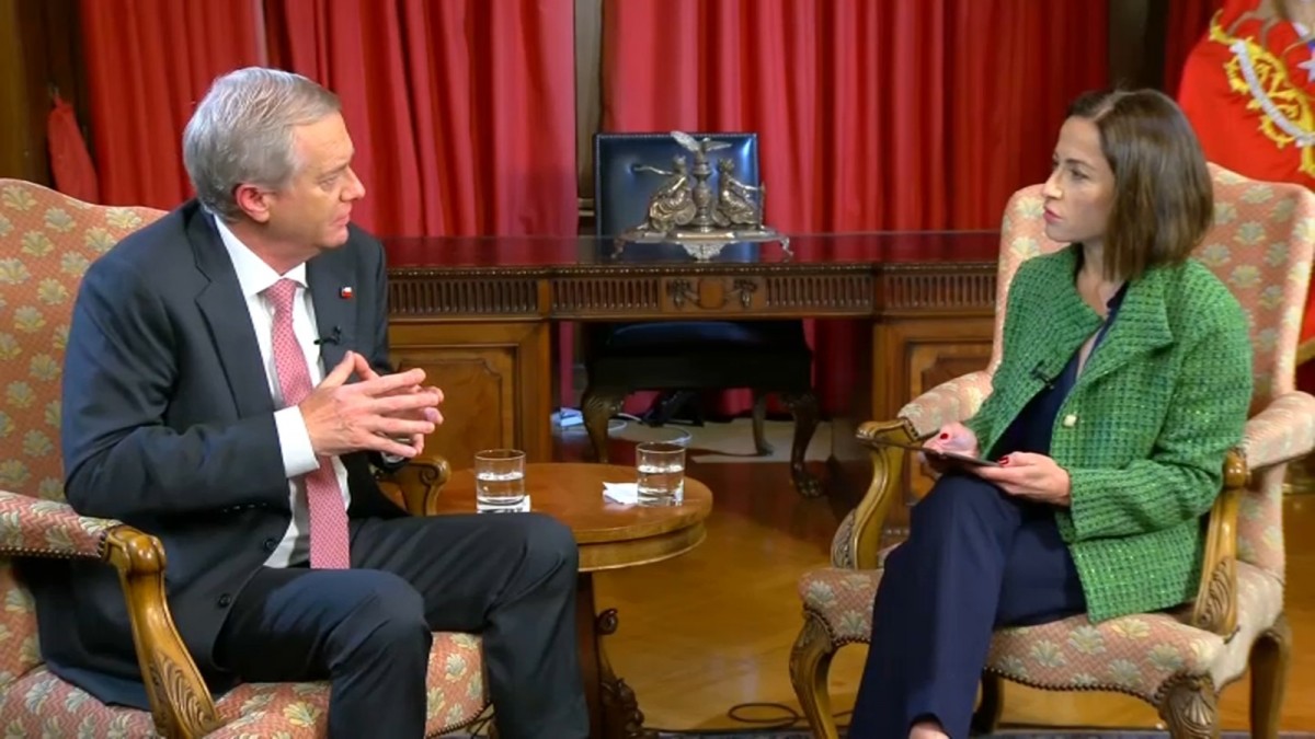 Presidente Kast a horas de su primera Cuenta Pública: Reconoce que ordenó el traslado de tres reos comunes de Punta Peuco
