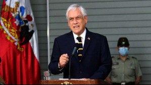 Inician los preparativos para monumento al expresidente Sebastián Piñera: ¿Dónde estará ubicado?