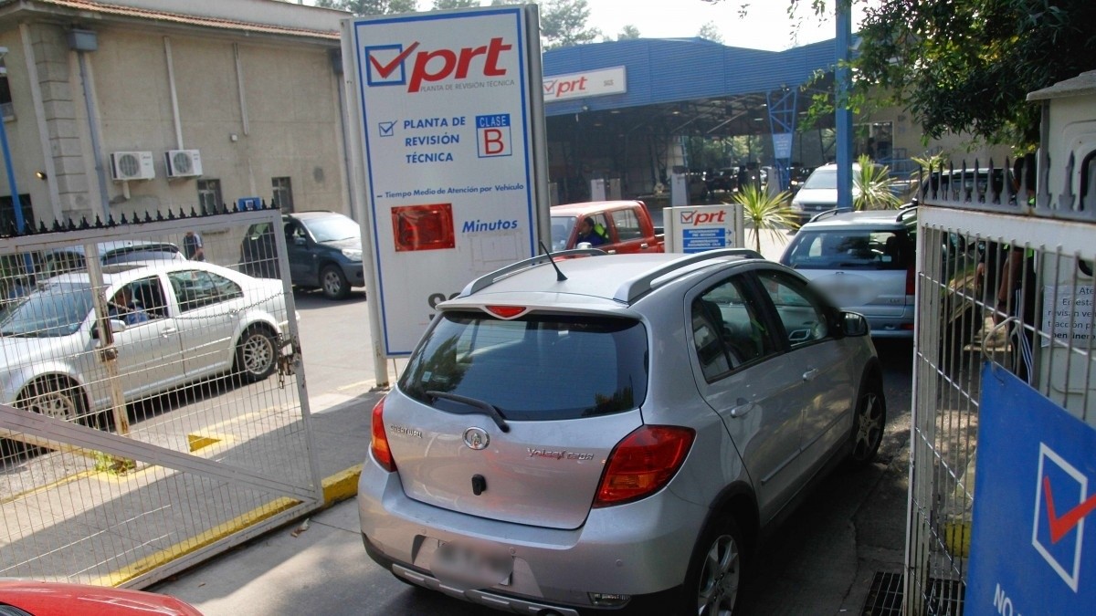 Nueva norma del Ministerio de Transportes para la revisión técnica: este será el plazo para inspeccionar autos cero kilómetros
