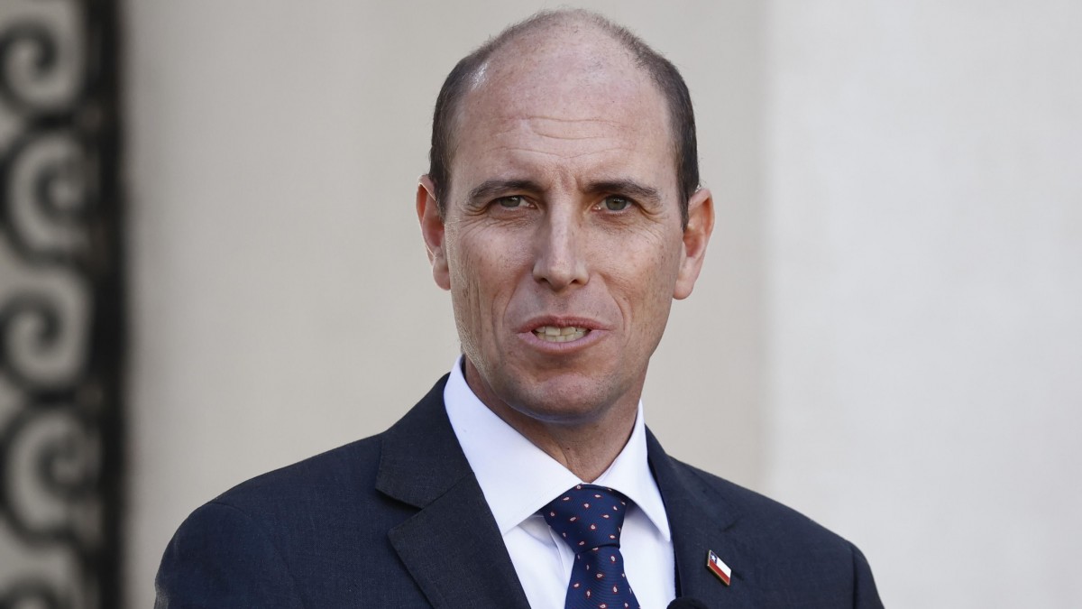 Primer examen de Martín Arrau: Comisión de Seguridad lo citó este lunes en medio de la polémica por el plan de seguridad