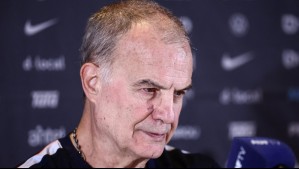 Sin Luis Suárez y Nahitán Nández: Marcelo Bielsa presenta la nómina de Uruguay para el Mundial