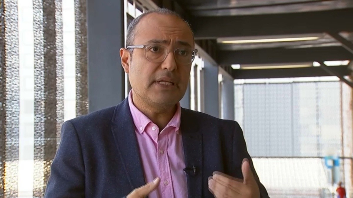 Columna de Mauricio Morales: 'Plata o plomo'