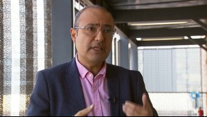 Columna de Mauricio Morales: 'Plata o plomo'