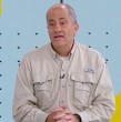 Tras el sismo de magnitud 6.0 registrado la tarde de este domingo en la región de Valparaíso, el experto en gestión de emergencias, Michel De L\\\'Herbe, explicó las características del movimiento telúrico e hizo un llamado a prepararse.