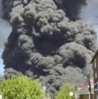 El Ejército de Ucrania atacó la gran refinería de Saratov, en el oeste de Rusia, considerada como una de las plantas de procesamiento de petróleo más importantes de la región del Volga, en un bombardeo confirmado por las autoridades locales rusas.