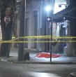 Un delincuente murió tras un enfrentamiento con personal de Carabineros luego de una denuncia por un presunto secuestro registrada en la comuna de Santiago, región Metropolitana.