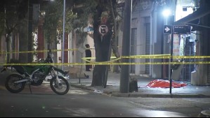 Operativo por presunto secuestro termina con un abatido y tres detenidos en Santiago