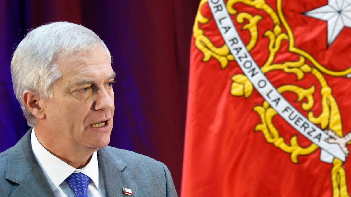 Minuto a minuto: Todos los detalles de la primera Cuenta Pública del Presidente Kast a más de dos meses de asumir el Gobierno