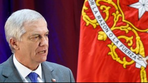 Minuto a minuto: Presidente Kast ofrece la primera Cuenta Pública al frente del Gobierno