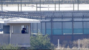 Gobierno descarta contradicción interna por traslado de reos comunes desde ex Punta Peuco: 'La decisión final es de Gendarmería
