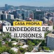 Si el banco te dice que no, nosotros te decimos que sí, asegura Wolv Broke Inmobiliario, pero cientos de familias que intentaban acceder a un crédito hipotecario aseguran haber sido estafadas. Revisa los detalles en el reportaje.