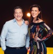 Revisa cuándo se estrena ¿Volverías con tu ex? 2, el reality de Mega conducido por Tonka Tomicic y Julio César Rodríguez que vuelve a la pantalla chica con 10 parejas y mucho amor y desamor en pantalla.