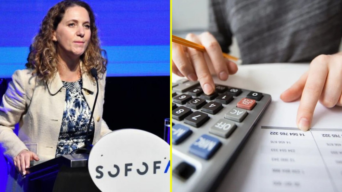 Indemnización por años de servicio: ¿En qué consistiría el cambio que propone la Sofofa?