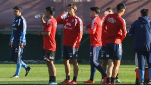 La Roja ya arribó a Portugal para amistoso con el equpo de Cristiano Ronaldo: 'Hay que pararse de igual a igual contra ellos'