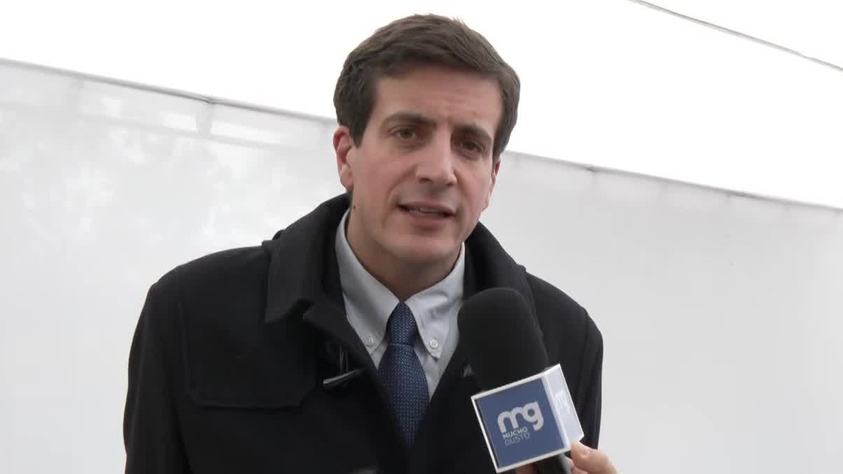 Schalper anuncia 'punto de inflexión' en seguridad: narcotráfico, crimen organizado y migración serán ejes de la Cuenta Pública
