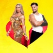 Mega confirmó a las 10 parejas que serán parte de ¿Volverías con tu ex? 2. Revisa quiénes ingresarán al reality conducido por Tonka Tomicic y Julio César Rodríguez.