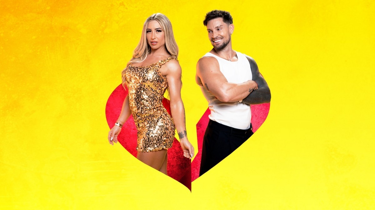 De Luli y Mateucci a Guarén y Solabarrieta: Estas son las 10 parejas confirmadas de 