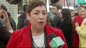 Beatriz Sánchez, previa a la Cuenta Pública de Kast: 'Veo un presidente desconectado de lo que está pasando con Chile'